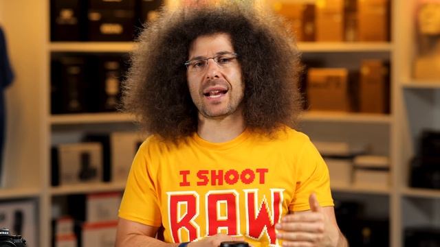 SUPER SHARP SUPER SLOW  Nikon Z 105mm f2.8 Macro Lens REVIEW