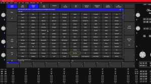 Семинар по Chamsys MagicQ 1.9.3.2