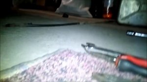 Трос ручника замена. 09-2115.Калина,Гранта,Приора.Обходим трудные моменты.