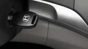 How to use automatic door locking feature in Honda Accord