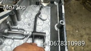 Ремонт Топливной Мототрактор ДВС 195,1100,1105,1115