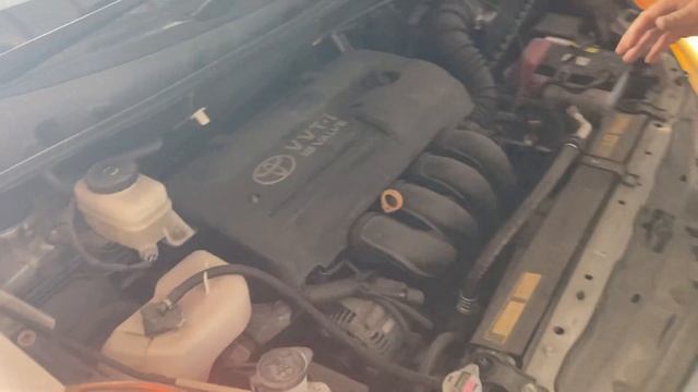 Toyota Wish №912 смотреть онлайн