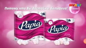 окончание рекламы мульт Молдова начало  морики дорики