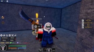 How To Get Buso Haki Level 2? | Roblox HAZE PIECE