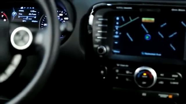 Kia Soul 2014 Walkaround: Revealed Secrets Of Subcompact Crossover смотреть онлайн