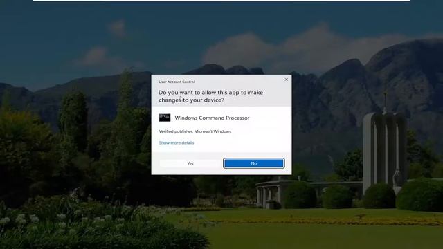 Fix Server Execution Failed Error in WSL in Windows 11/10 [Tutorial] смотреть онлайн