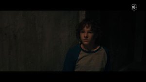 ЧЕРНЫЙ ТЕЛЕФОН _ Официальный трейлер _ В кино с 27 января