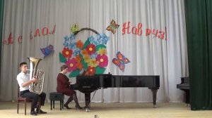 Sol B.Cohen "Romance and Scherzo"