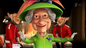 Мульт Дискотека 2013 01 01