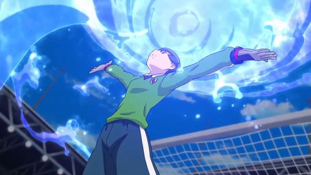 Inazuma Eleven: Top 11 Definitive Umihara Norika Moments смотреть онлайн