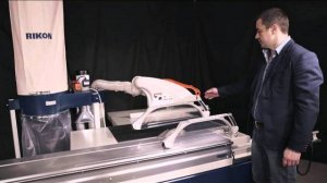 Лучший форматно раскроечный станок LIGA P 3200TA