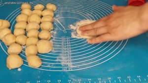 Покоряет сразу, Хоть каждый день подавайте / Хамир хасип / Узбекская кухня| JASEMIN GOTOVIT_TV