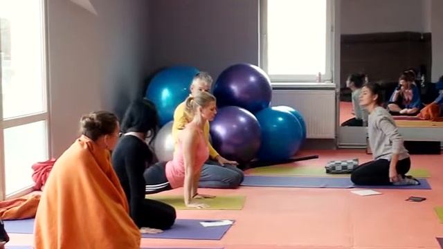 Дмитрий Свет Смирнов. Йога. О Мастере смотреть онлайн