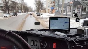 ДАЛЬНОБОЙ ПО РОССИИ. ВЕЛИКИЕ ЛУКИ. ПСКОВСКАЯ ОБЛАСТЬ