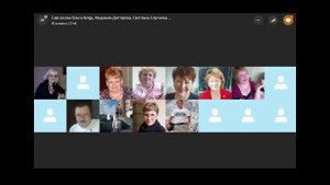 Отзывы о результатах прослушивания программ МЭЦ МОО Единство