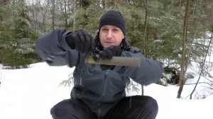 Про походные ножи. Много ножей, много разговоров ≡