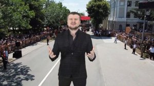 Песня посвящается гос охране Осетии (Хъахъхъадады зараг)