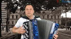 Пластиночка - кавер под баян (Ах вечерочек, вечерок, Я. Сумишевский и А. Петрухин)