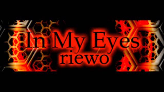 In My Eyes смотреть онлайн