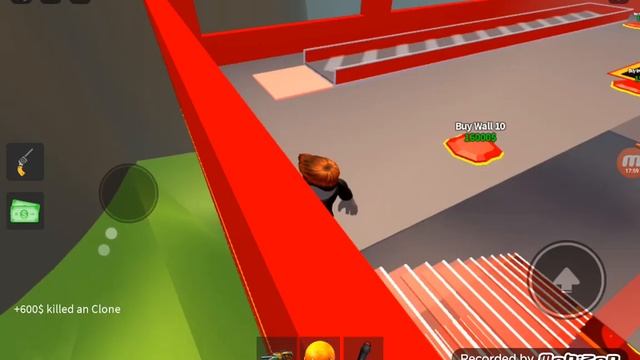 Роблокс база на 2 игрока самое крутое оружие смотреть онлайн