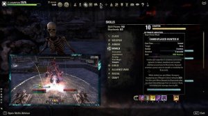 🔆 Stamina Templar 🔆 PVE Builds | 102k+ | ESO - Blackwood | Elder Scrolls Online