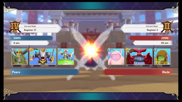 Let's Play Dragon Quest Monsters: The Dark Prince: Episode 21: Online Discourse смотреть онлайн