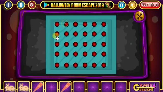 Easter Holiday Home Escape Walkthrough[Games4Escape] смотреть онлайн