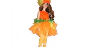 идеи новогодних костюмов для взрослых своими руками