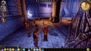 Dragon Age: Walkthrough 61