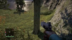 Far Cry 4 Xbox Series X  "Носорог атакует"