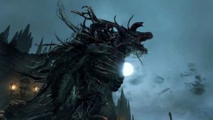 Bloodborne Soundtrack OST - Cleric Beast
