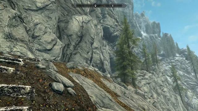Skyrim - The 7,000 Steps смотреть онлайн