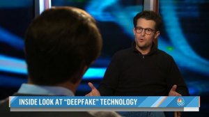 ‘Deep Fakes’ Are Becoming More Realistic Thanks To New Technology