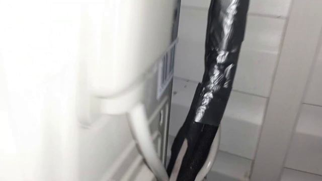 Отопление тепловым насосом и проблема обледенения