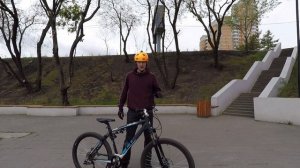 10 Самых простых MTB трюков