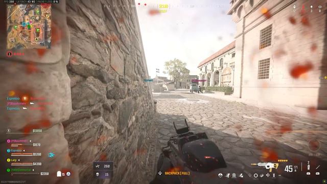 WARZONE: This BUFFED META LOADOUT Is BREAKING Resurgence! Update Your Setups ASAP! (WARZONE META) смотреть онлайн