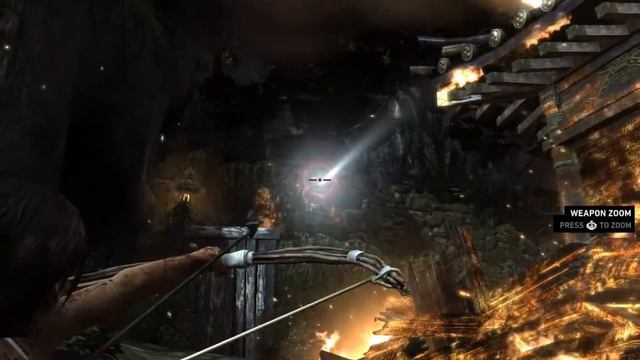 TombRaider 2013 Episode 2 Coastal Forest Part 3 / FX 8350 / RX 580 / 16 GB RAM смотреть онлайн