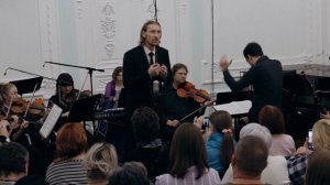 Antonio Vivaldi - Bajazet