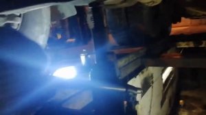Volvo fm замена рессоры