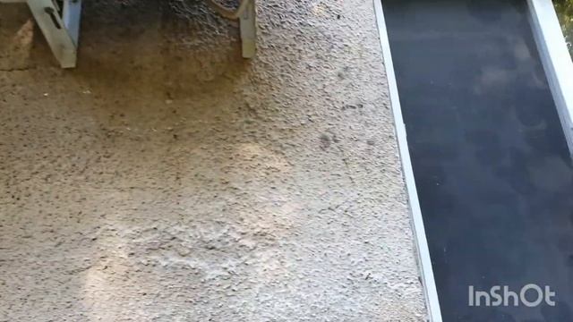 Антибактериальная обработка и промывка Кондиционера своими руками. Часть 1 смотреть онлайн