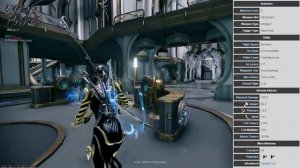 Warframe - Akbronco Prime