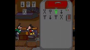 Mickey's Ultimate Challenge - Full Game Walkthrough