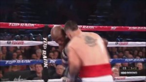 Timothy Bradley vs Brandon Rios Full Fight