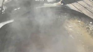 Суп из говяжьих хвостов с нутом - Балаза !