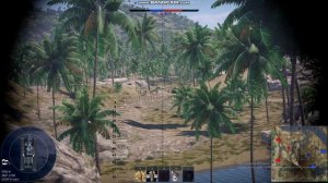 Разнос на Су-152 War Thunder