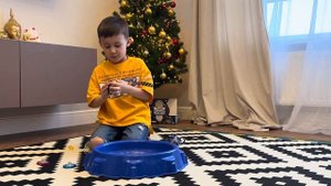 Стакинг Делюкс - Инфинити Надо Infinity Nado. Тамерлан шоу.