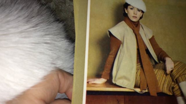 🎎 Винтажная Одежда 70-80гг ВИНТАЖ
