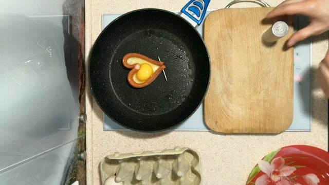 "Романтический завтрак" - порадуй себя и близких! смотреть онлайн