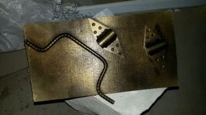 Ящик для инструментов! Своими руками!  Для дрели! Для болгарки! DIY! Серега76!