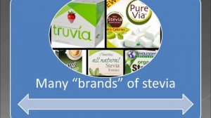 Is Stevia Good For Diabetes